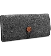 ProCase Carrying Case for Nintendo Switch OLED Model &amp; Nintendo Switch, Portable Travel Bag Ultra...