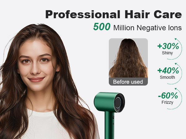 hair dryer