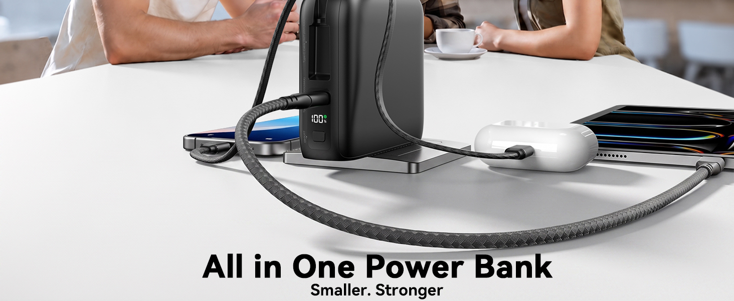 power bank