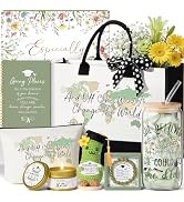 MAYICIVO Graduation Gifts for Her, Best High School College Graduation Gifts Cool Master Degree G...