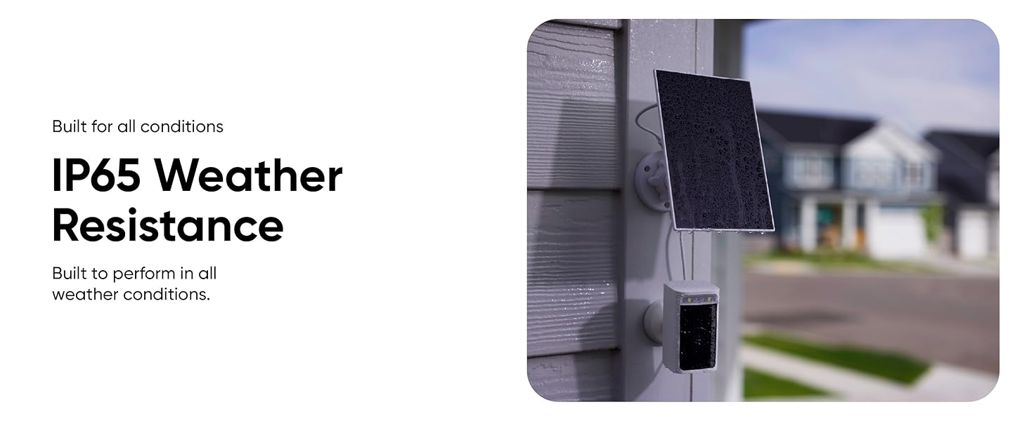 Solar Panel IP65