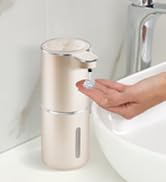 automatic liquid soap dispenser