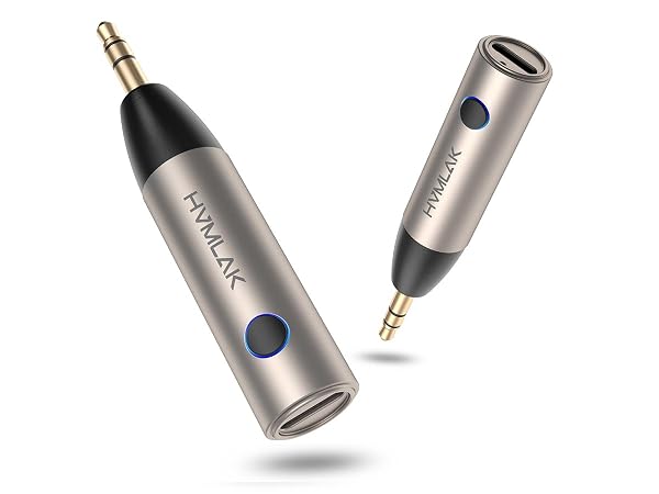 Bluetooth car adapter