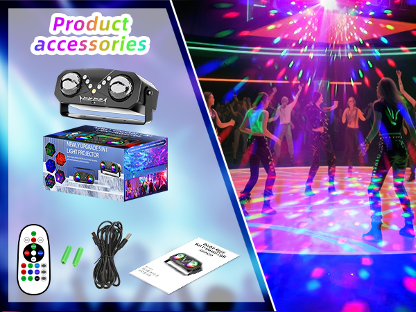 New packaging-classic combination