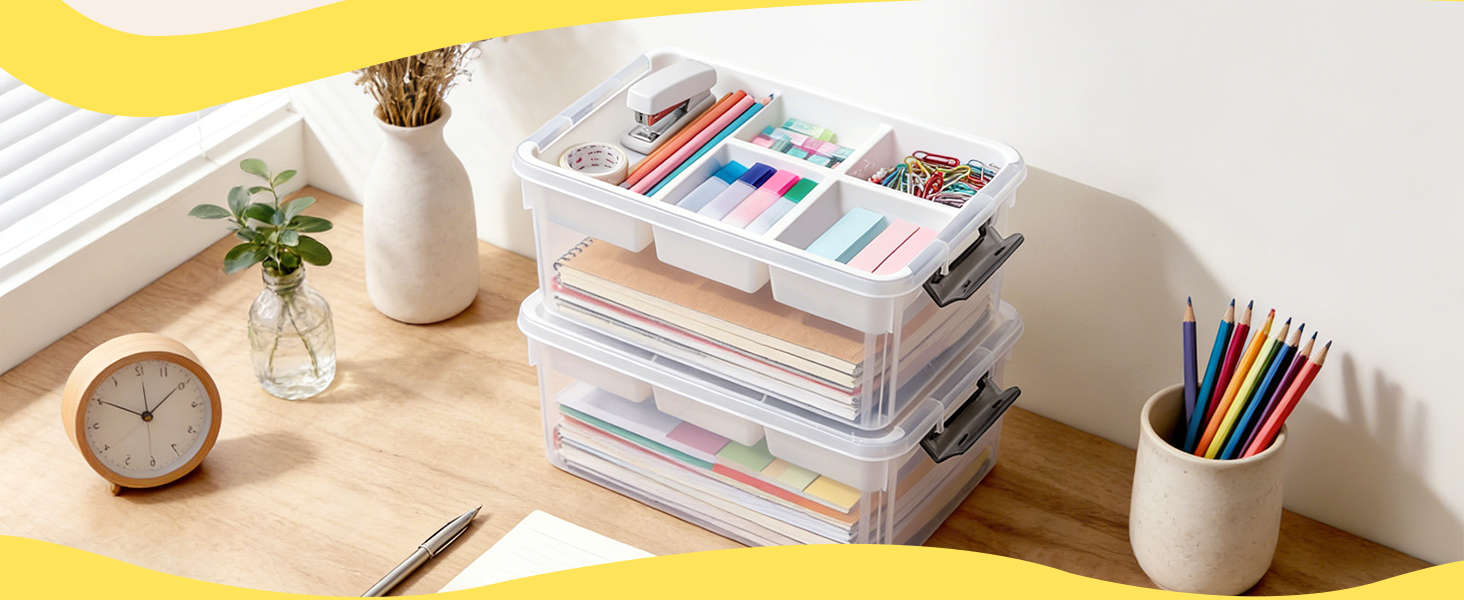 craft storage