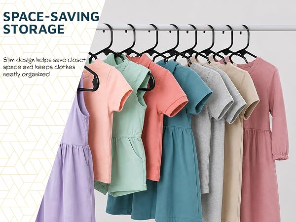 SPACE SAVING STORAGE