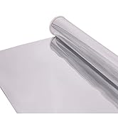 TEXALAN Horticulture Highly Reflective Mylar Film Roll (4X50FT)