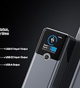 Sixthgu 140W Portable Charger