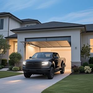 Universal Garage Door Opener Remote for Chamberlain Liftmaster 375LM 375UT KLIK1U