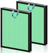 Vital 200S Toxin Absorber Replacement Filter for LEVOIT Vital 200S and Vital 200S-P Air Purifier,...