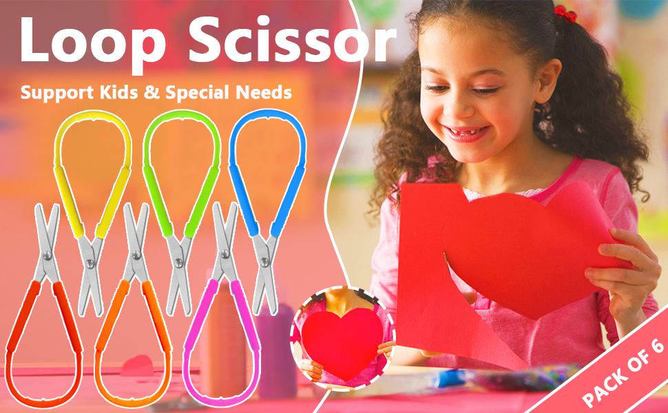 loop scissors