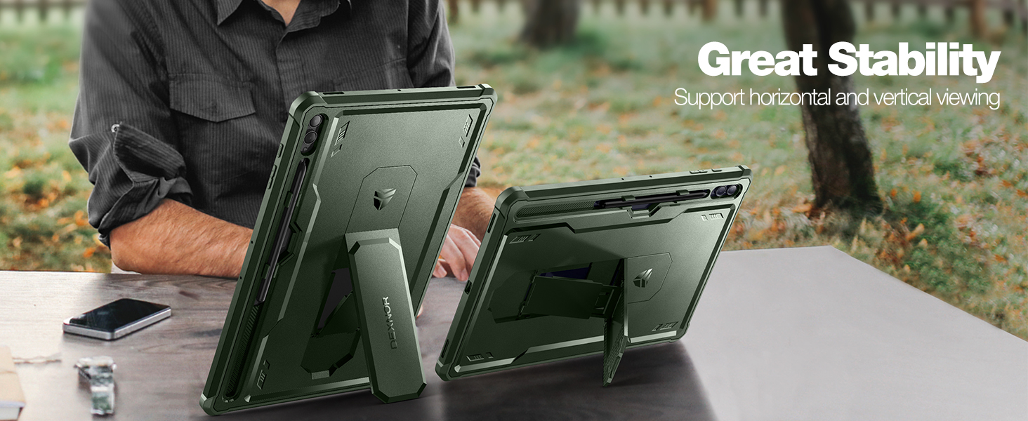 Case for Samsung Galaxy Tab S9 Ultra (2023) / Tab S8 Ultra (2022) 14.6 Inch