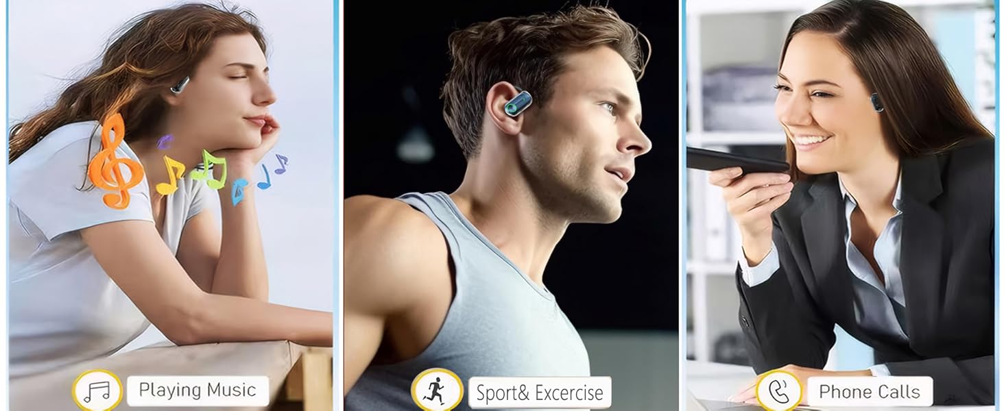 wireless translation earbuds