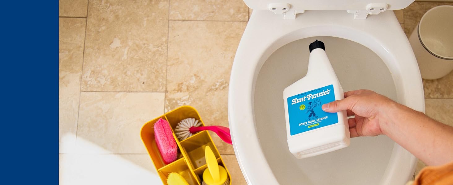 Toilet Bowl Cleaner