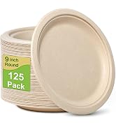 paper plates 9 inch