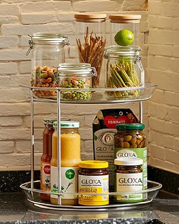 seasoning organizer