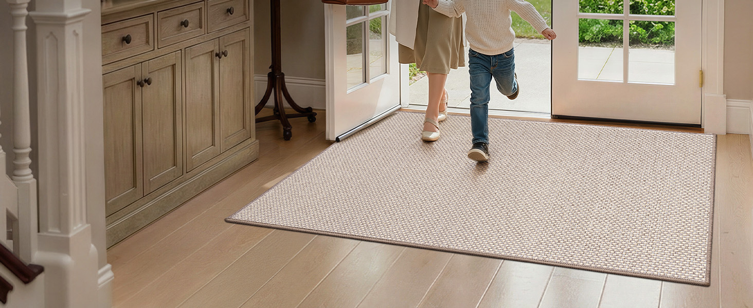 doormat indoor