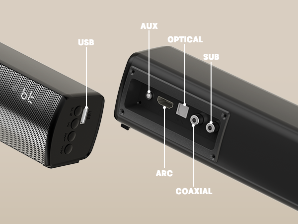 Sound Bar