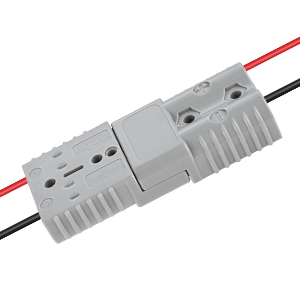175A Battery Cable Connector for 1/0-4 Gauge Cable Wire Connector