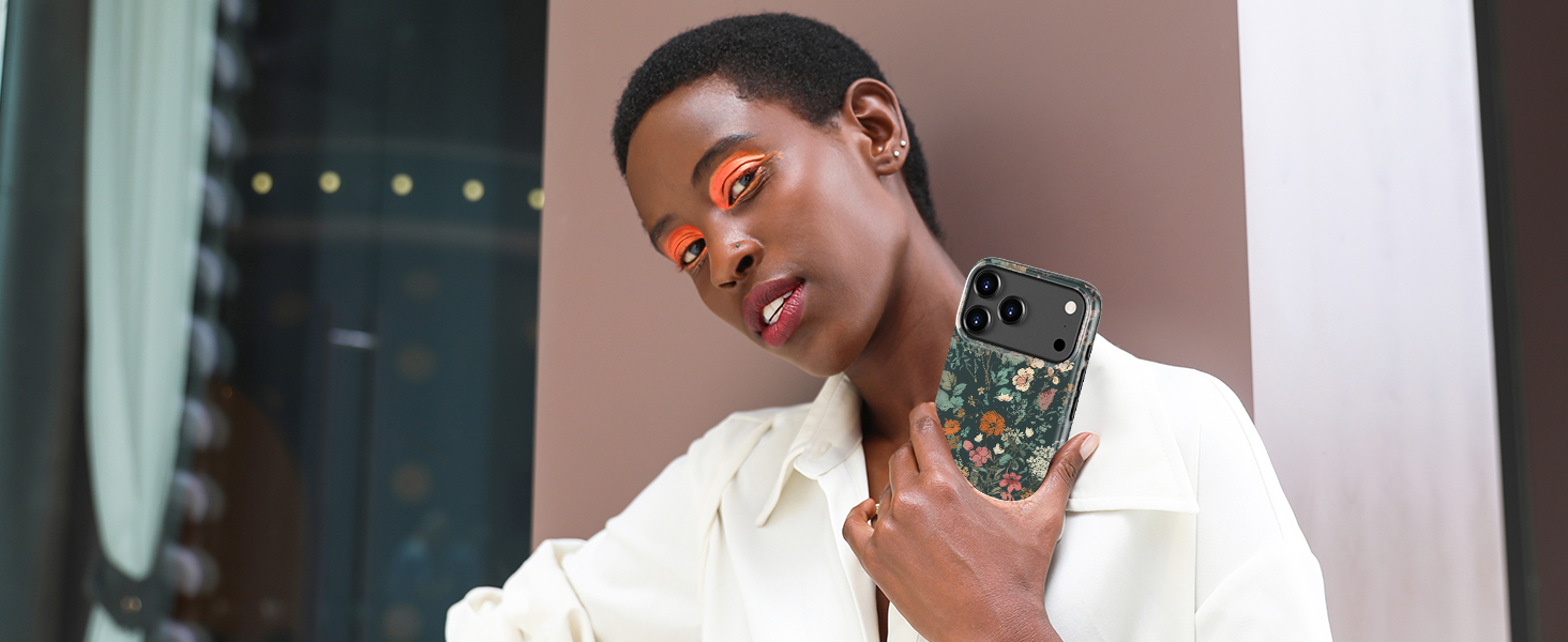 iPhone 17 Pro max case for women