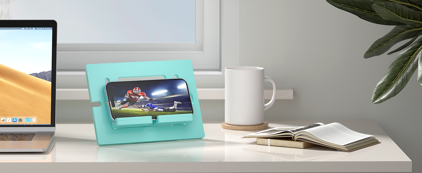 Pezin &amp; Hulin Bamboo Tablet Stand