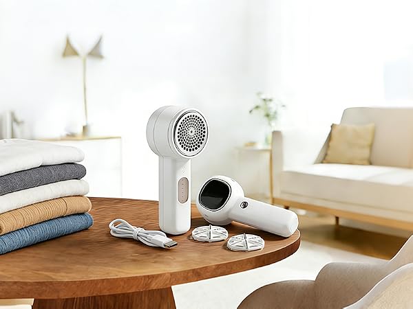 fabric shaver