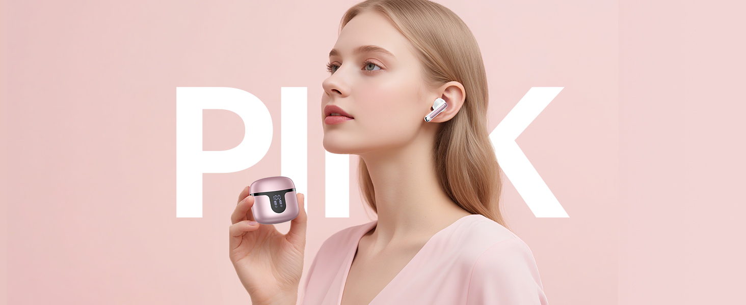 EAR BUDS