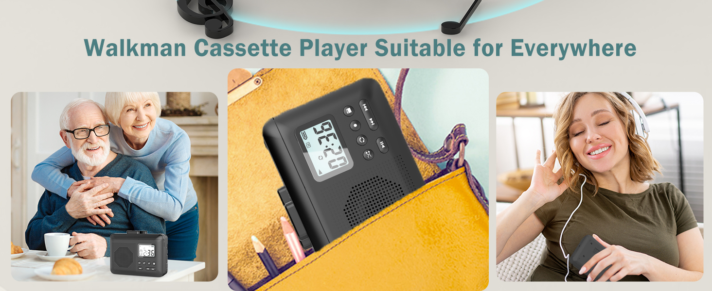 cassette player converter