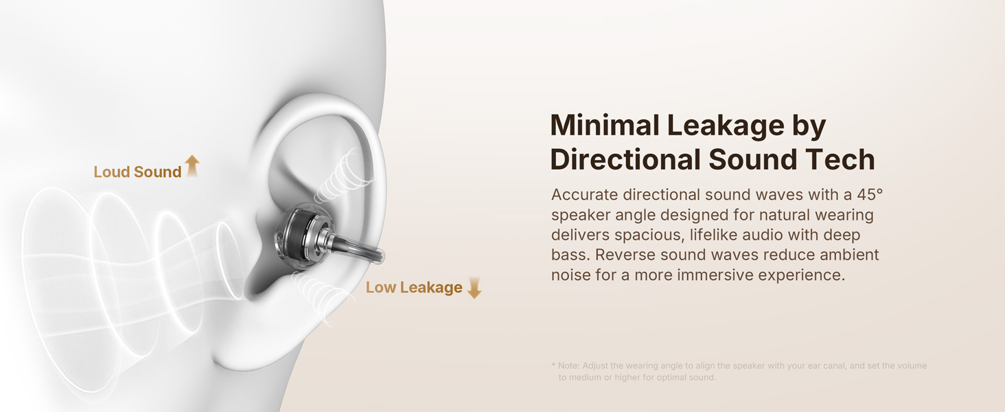 clip on earbuds