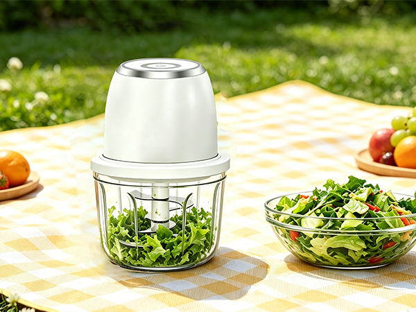 kitchen small chopper