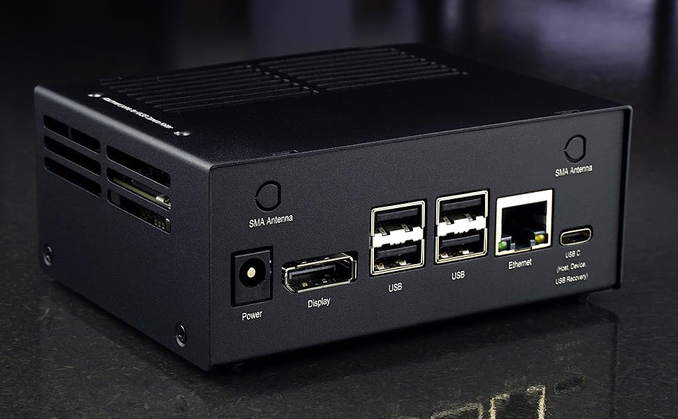 Jetson Orin Nano Super Developer Kit Case