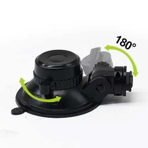 180 Degree " Y Style " Rotation