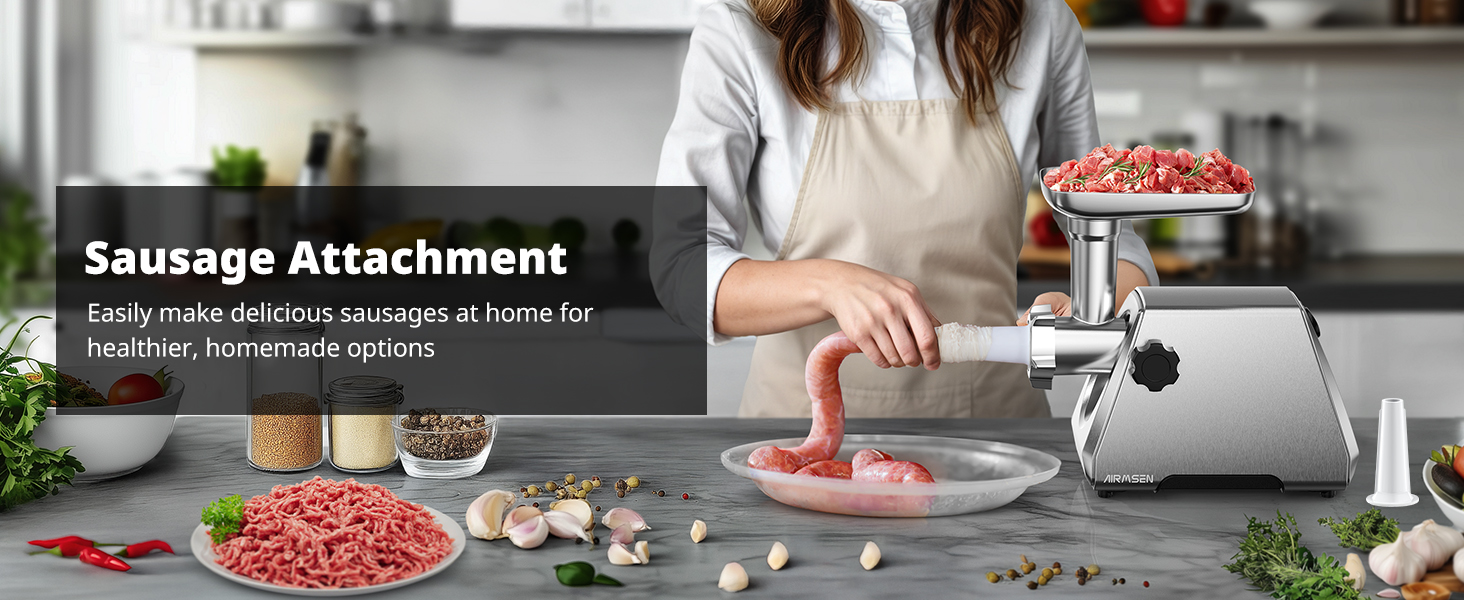 meat grinders for home use