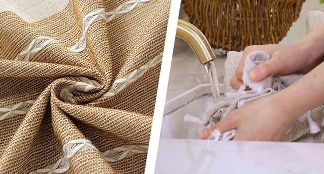 Soft Fabric