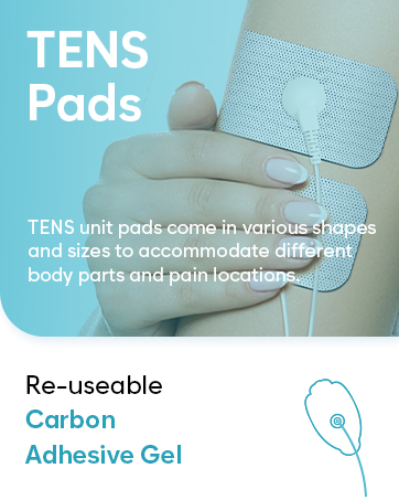 TENS Pads