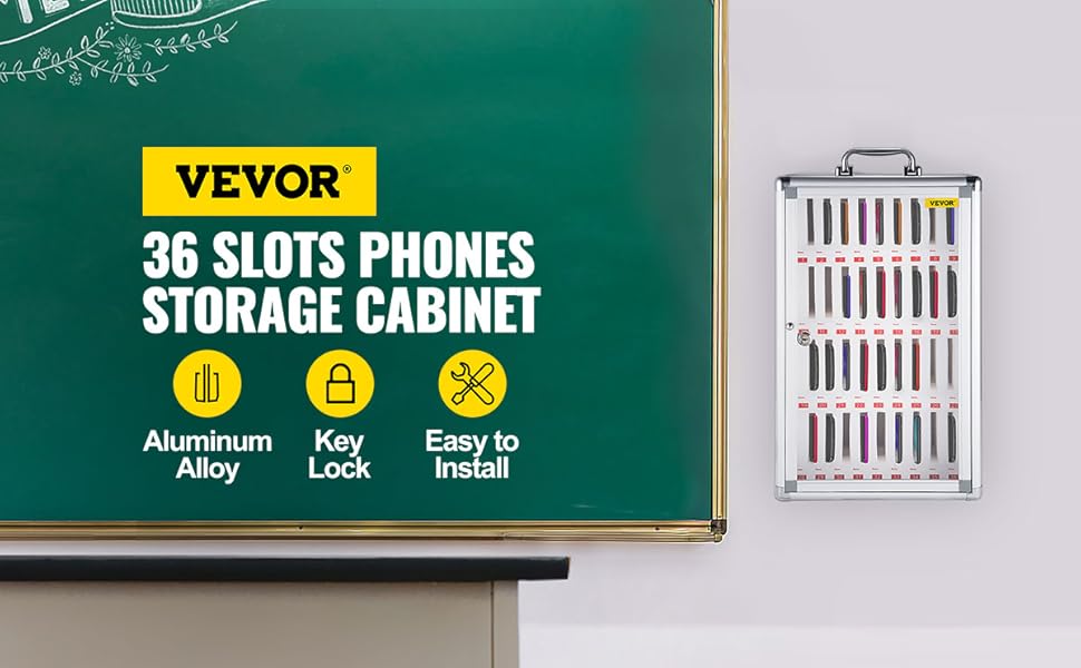 cell phone locker