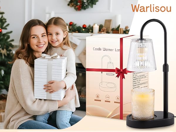 +candle warmer lamp