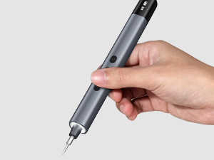 Electric Screwdriver