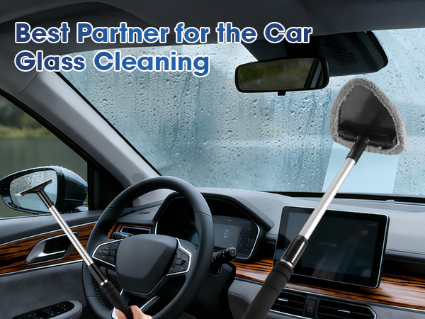 car cleaning kit