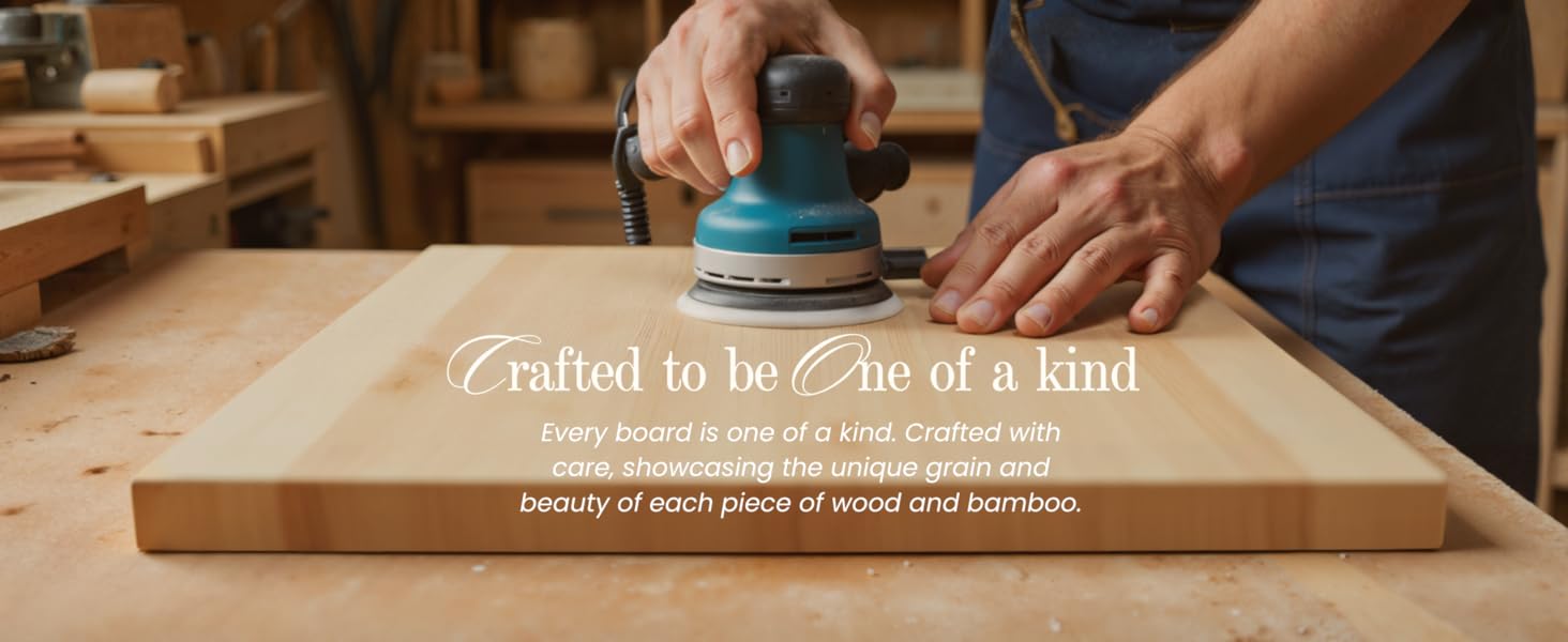 cutting board