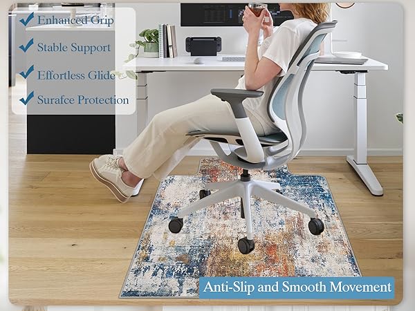 carpet protector mat for office chair
