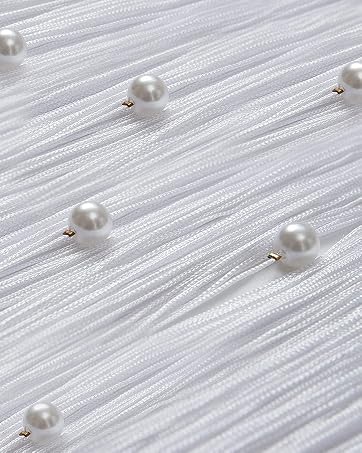 Beaded Curtain