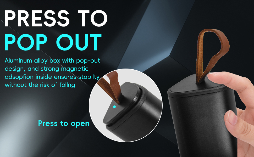 Precision screwdriver set