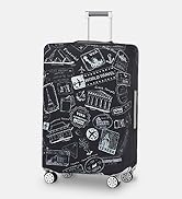 Luggage Cover