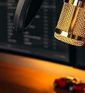 podcast equipment bundle