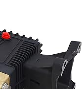 Pressure Washer Pump