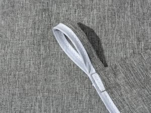 Tear-resistant Design