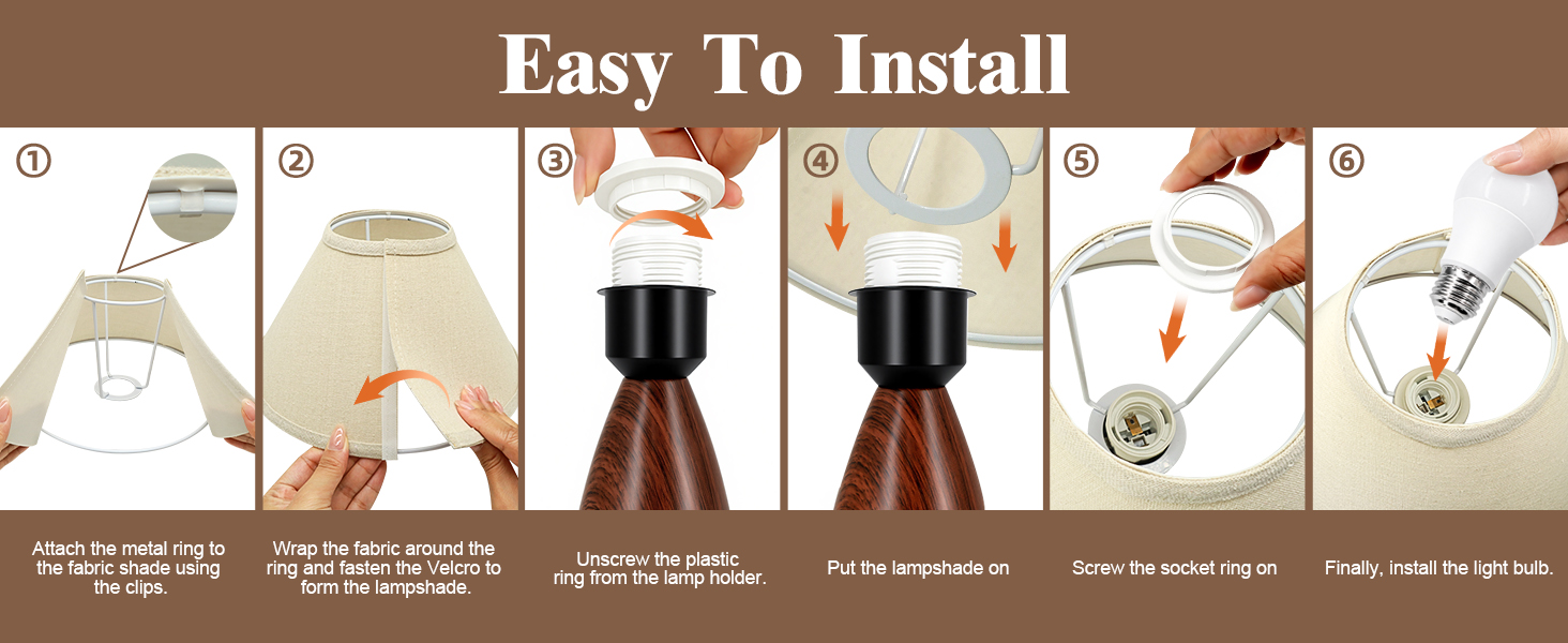 table lamp