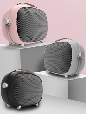 space heater for bedroom