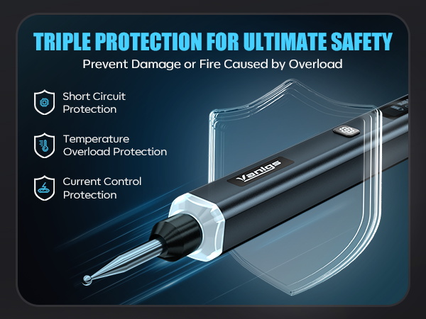 engraving pen engraving pen for metal, wood, glass and plastic engraving tool